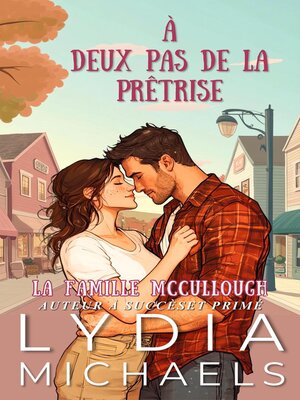 cover image of À Deux Pas de la Prêtrise